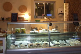 Fromagerie Gerfand