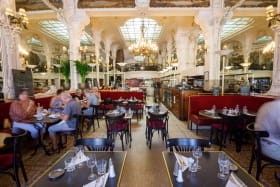 Brasserie Le Grand Café