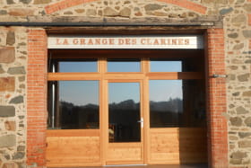 La Grange des Clarines