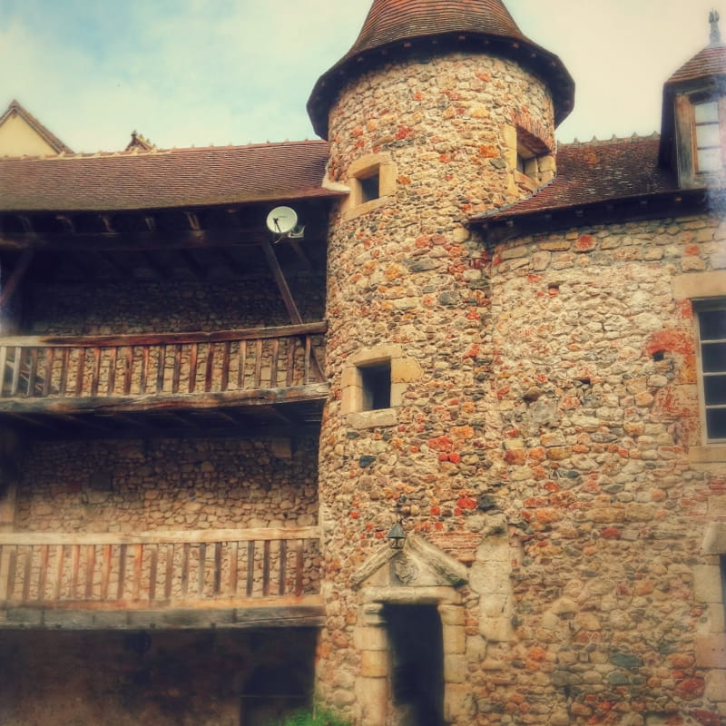 Gîte L'Ancien Collège