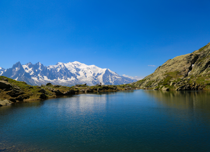 Lac des Cheserys
