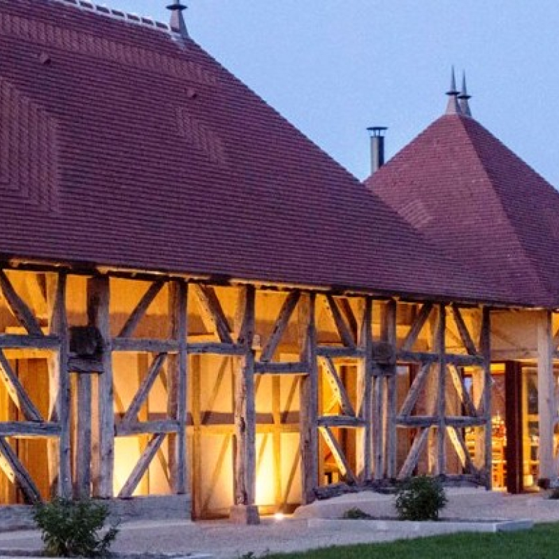 chambres d'hôtes,Hameau des Damayots à Montbeugny, Allier, région Auvergne.