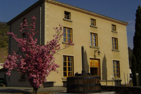 Cave Saint Désirat - Maison des vins