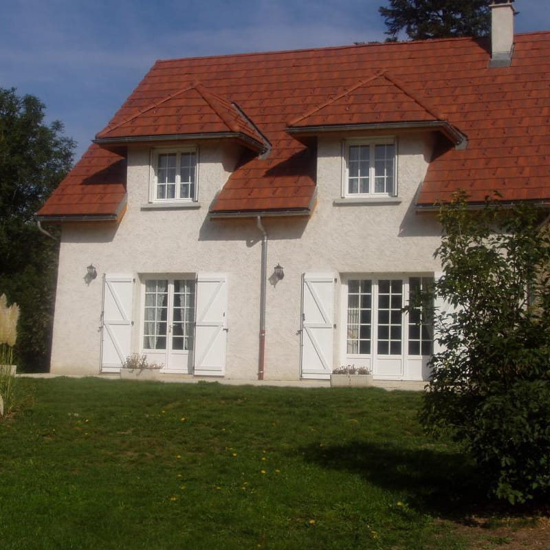Gîte la Fayolle 1