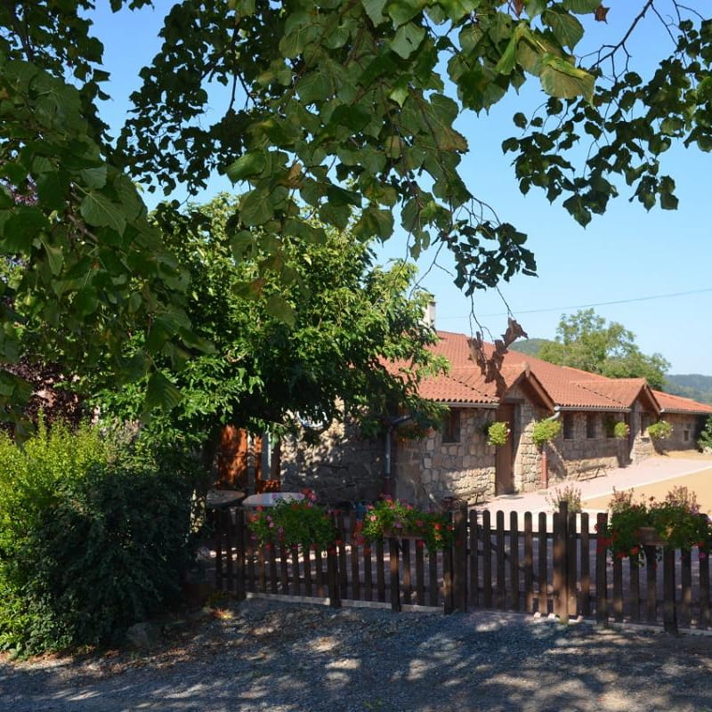 Gîte - 18 personnes -