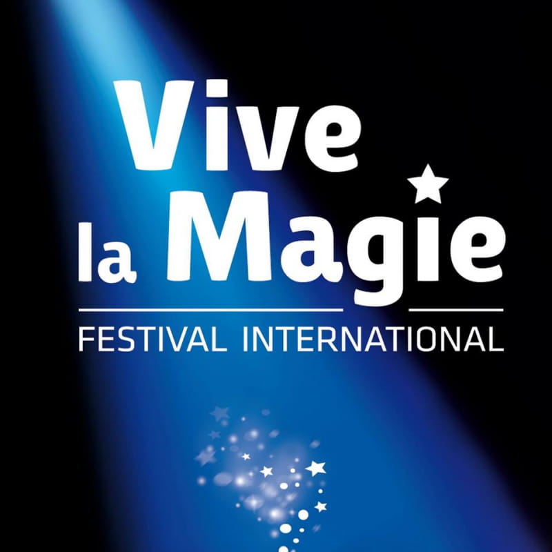 Festival International Vive la magie