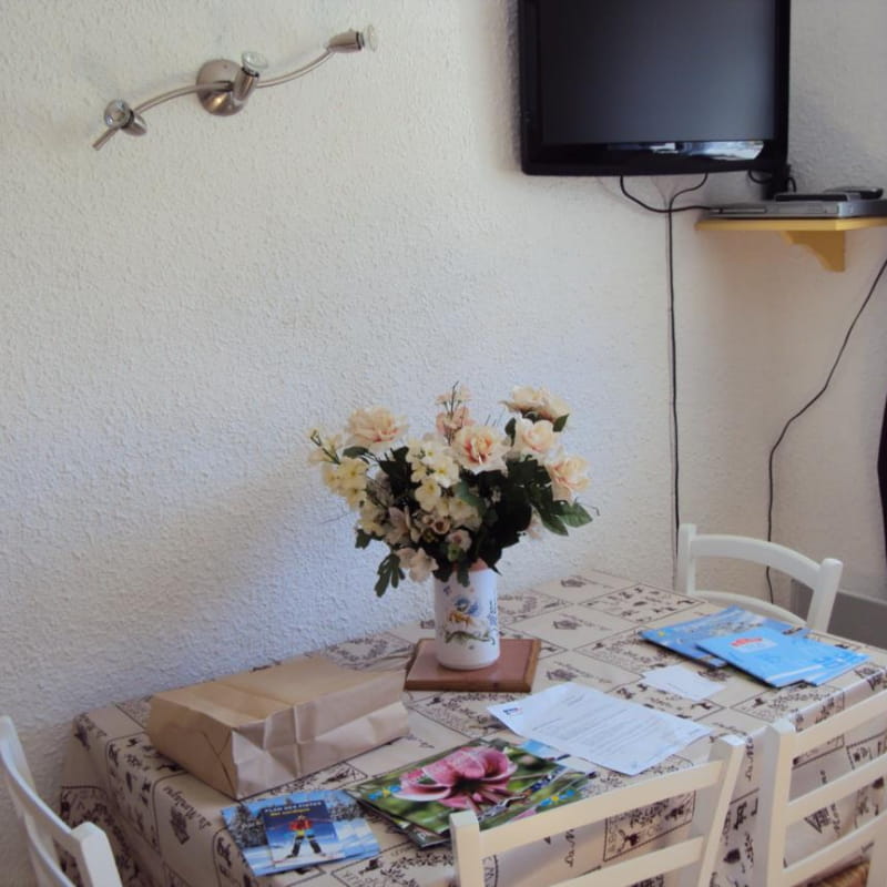 Les Pralyssimes - 27 m² - n°612