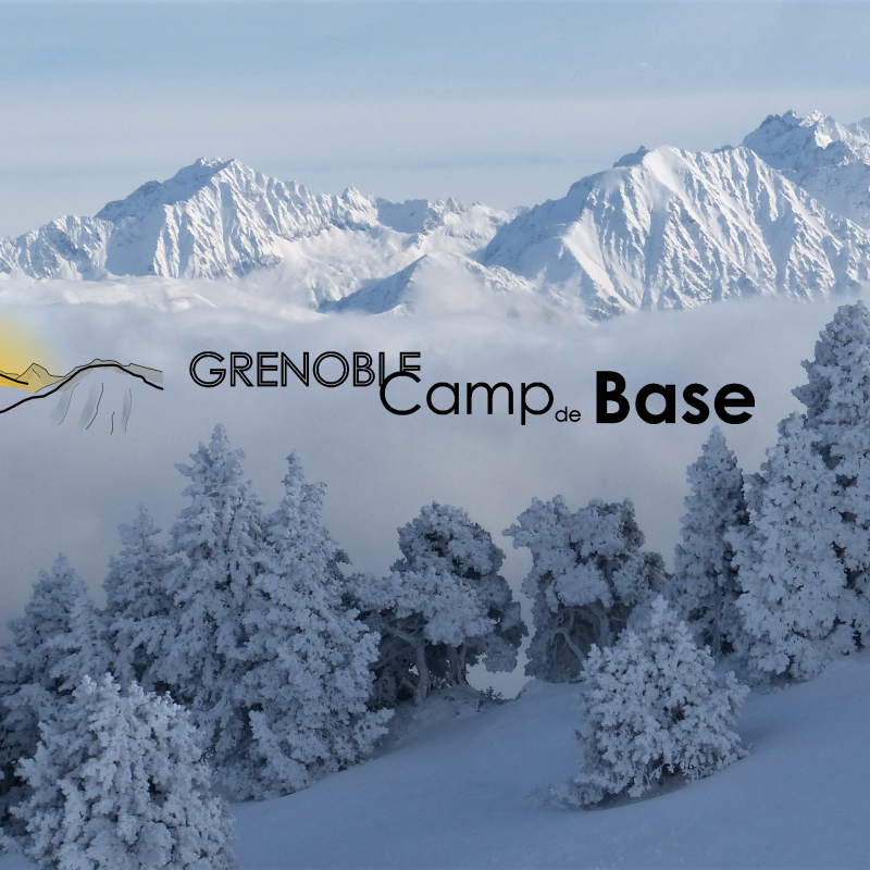 Grenoble Camp de Base
