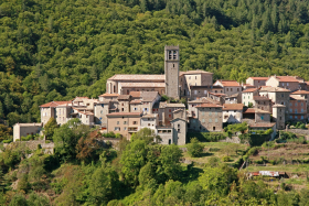 Le Tour de la Haute Cévenne d'Ardèche