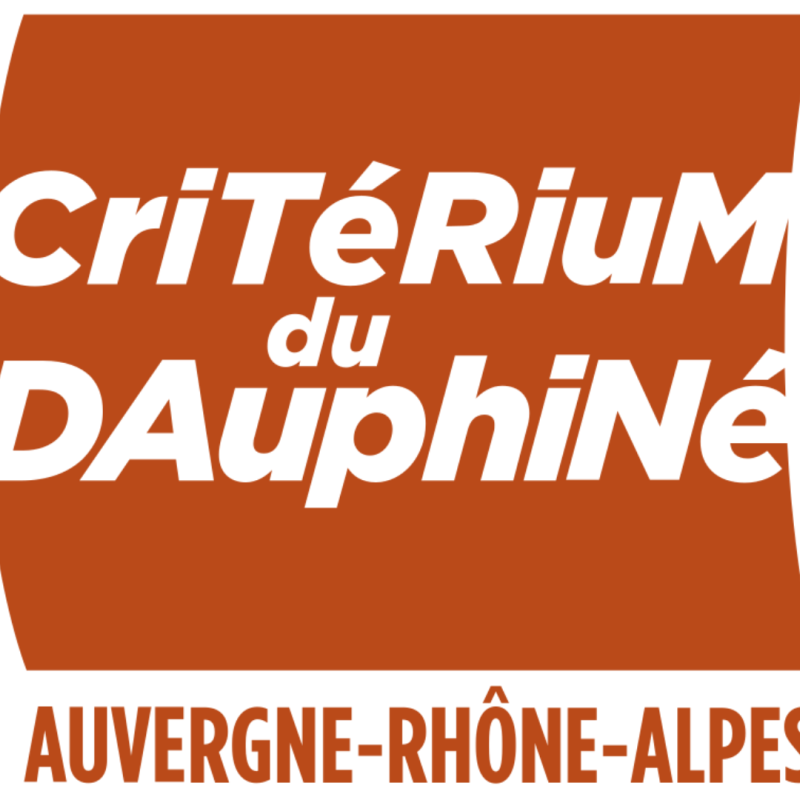 Critérium du Dauphiné : Arrival of stage 8 at Plateau des Glières