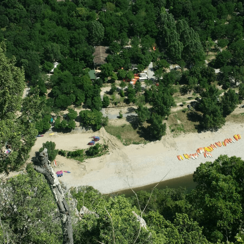 Camping du Midi