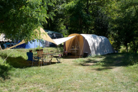 Camping Bonneval