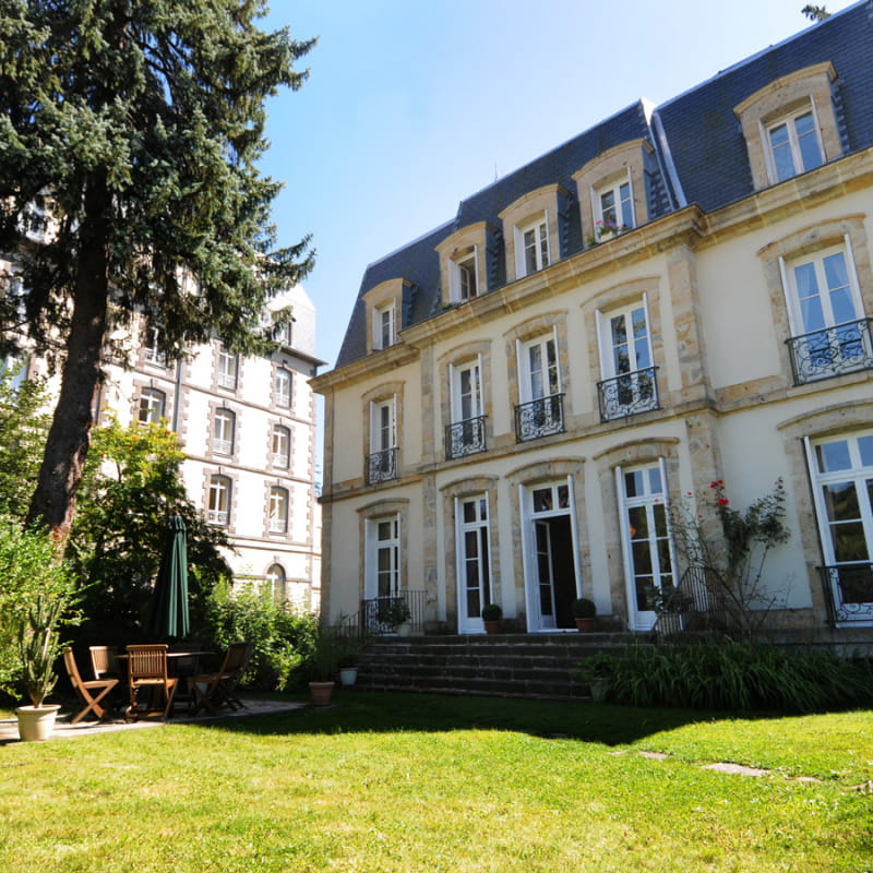 Villa Chanterive N°1 Victorien