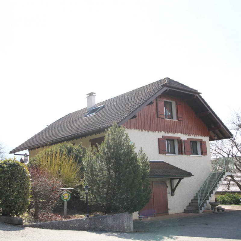 Villa Saint Vincent