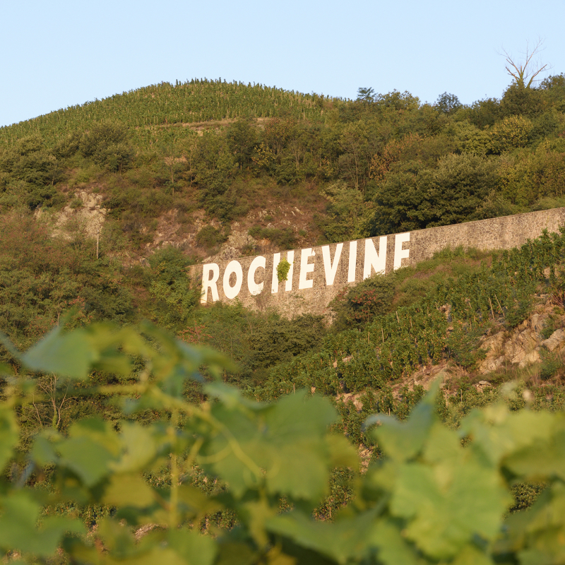 Hike : Rochevine