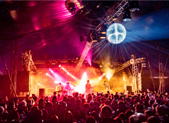 Radiomeuh Circus Festival