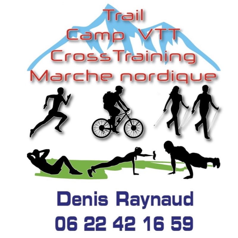 Sorties VTT