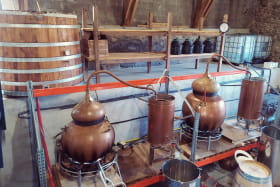 Distillerie BAPTISTE