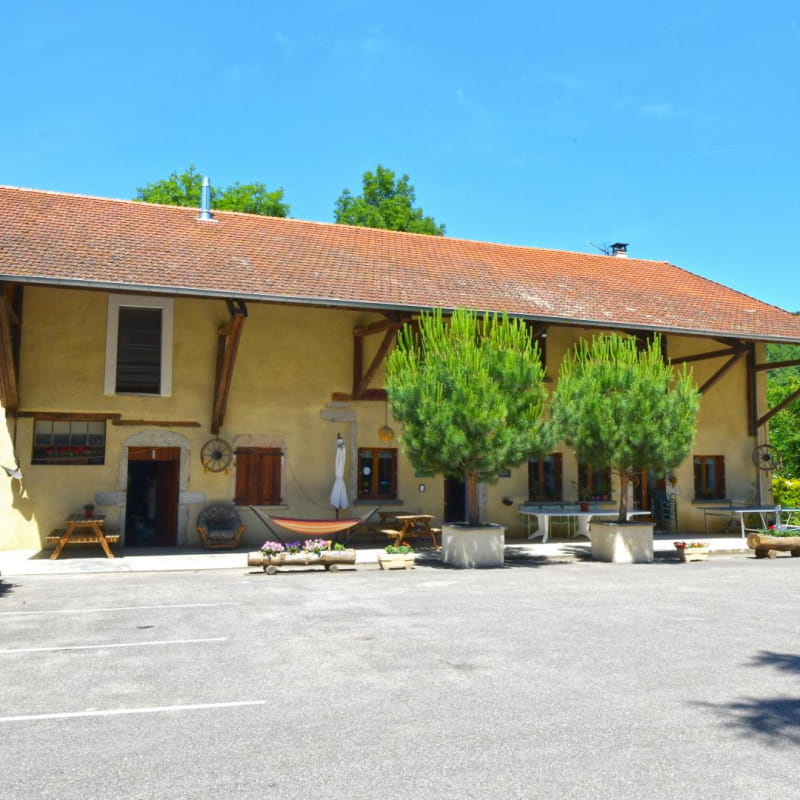 Champfort