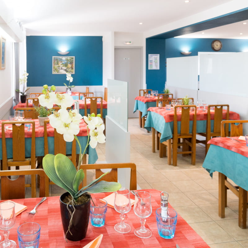 Restaurant de la Roche
