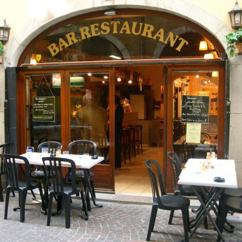 Café Chabert