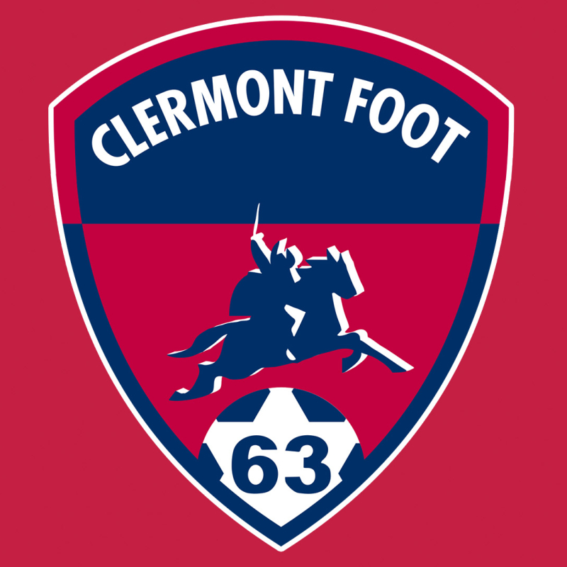 Clermont Foot 63 vs OL