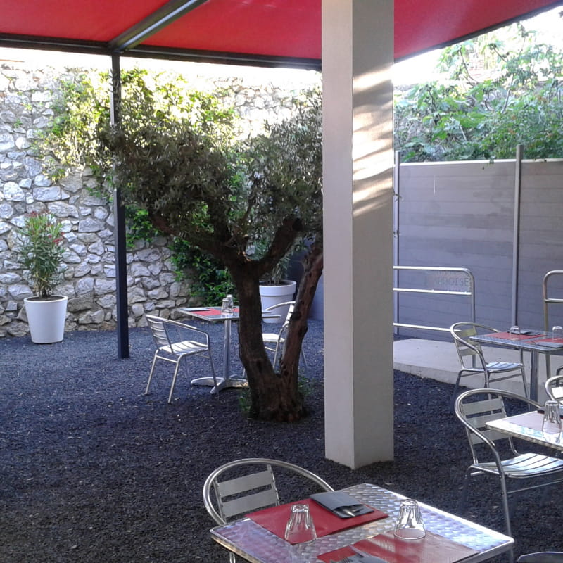 L'Ardoise Restaurant Pizzeria