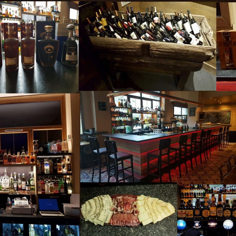 Restaurant Bis