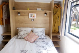 Tiny house - camping Hello Soleil
