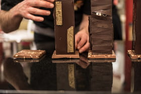 Chocolaterie artisanale Jacob à Lescheraines