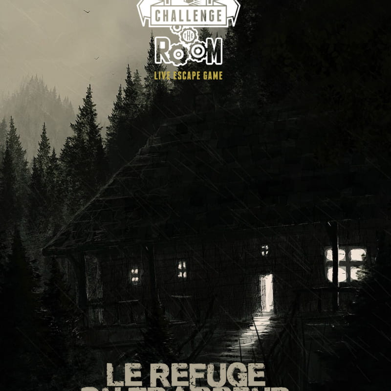 Challenge The Room Challes-les-Eaux