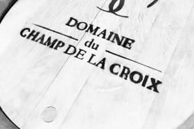 Domaine Champ de la Croix Denicé