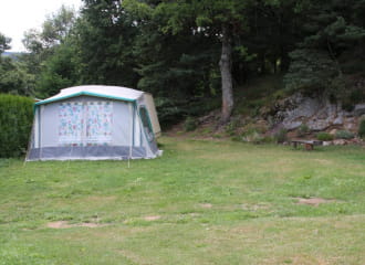 Camping du Soleillant