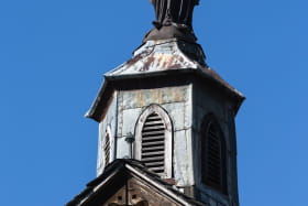 Chapelle Notre Dame des Neiges