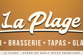 Brasserie La Plage
