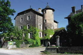 Château La Tour de Marignan