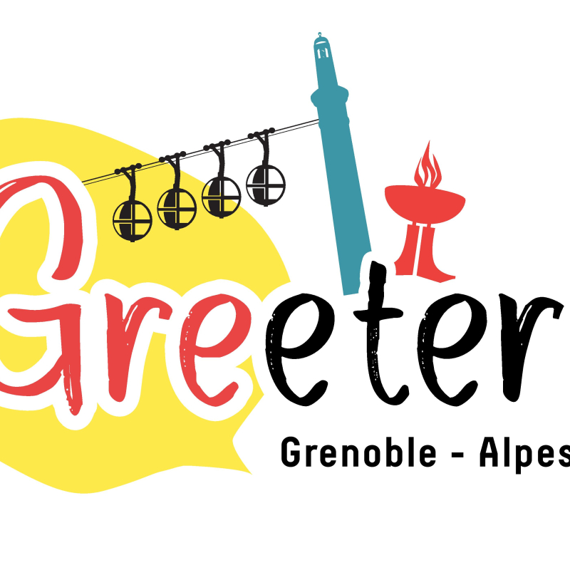Greeters Grenoble