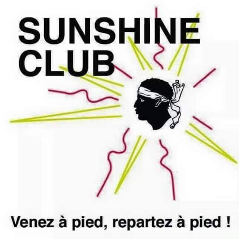 Le Sunshine Club