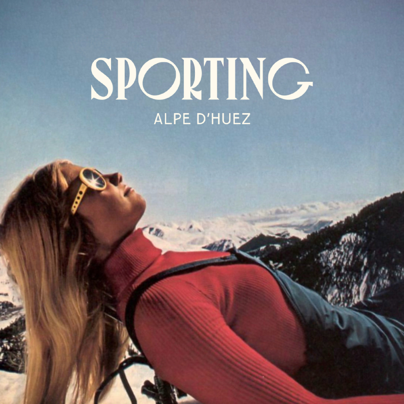 Sporting Alpe d'Huez