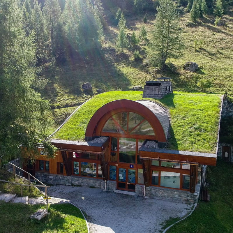 Refuge de Rosuel