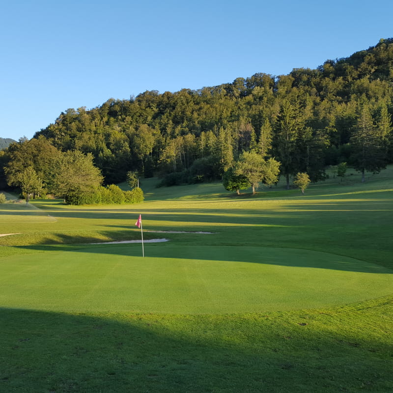 Golf Club du Vercors