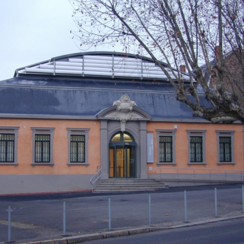 Musée Paul Dini