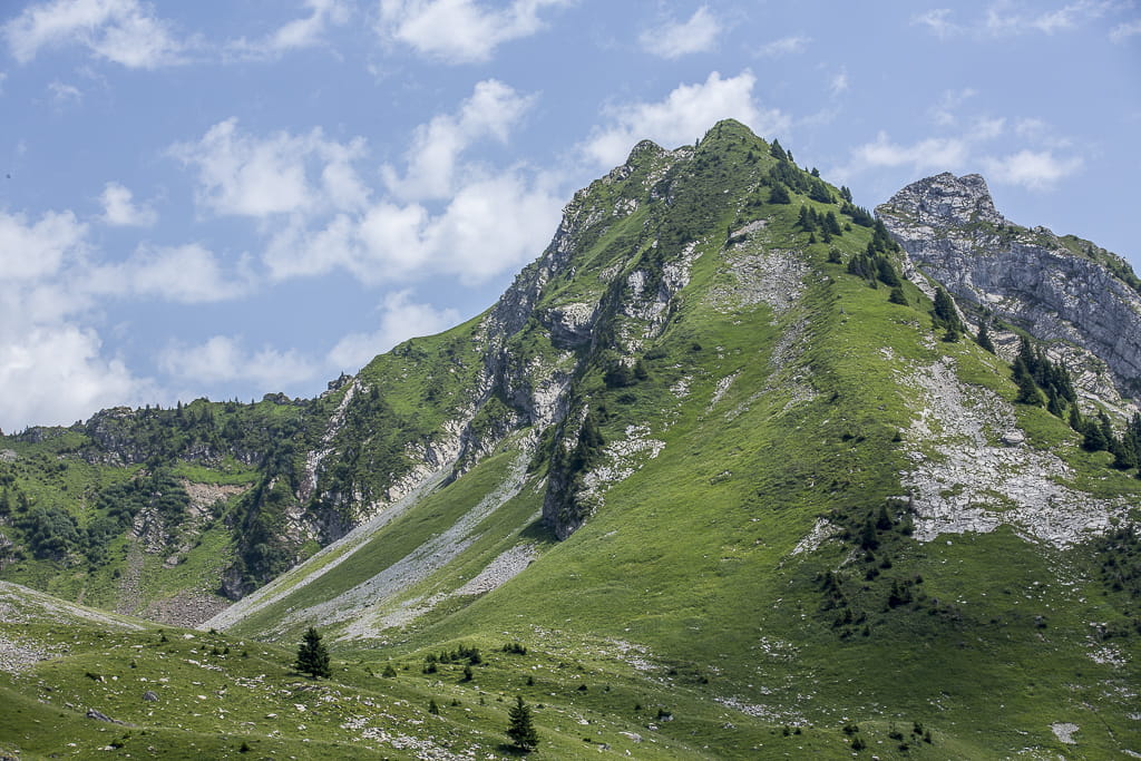 Le Mont Charvin Tour | Auvergne-Rhône-Alpes Tourisme