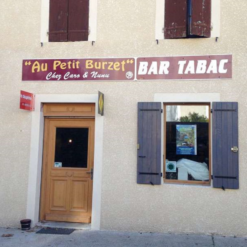 Au petit Burzet