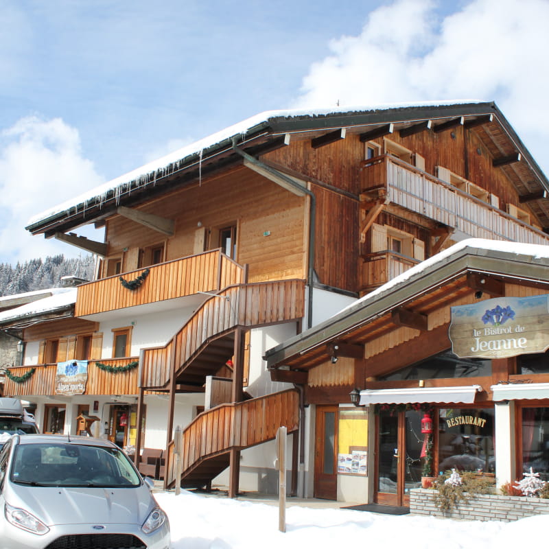 AlpenSports
