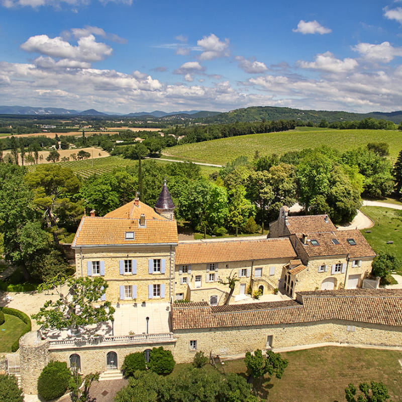 Château Bizard