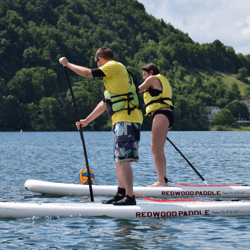 Location Stand-Up Paddle au YCGC