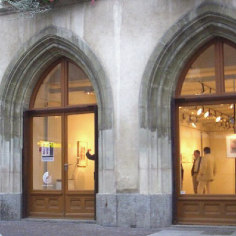 Galerie 29