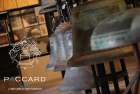 Expo permanente Musée Paccard