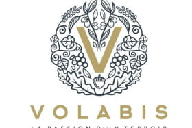 Logo Clos Volabis